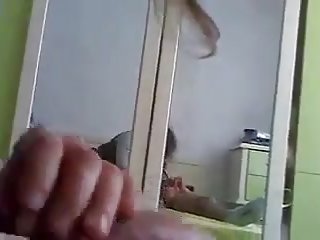 بانوی استمناء, از طریق, نیکر در دفتر سگس مادر