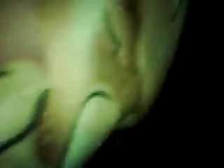 مرد سختگیرانه Fucks در جوجه با سکسمادر بزرگ سینه